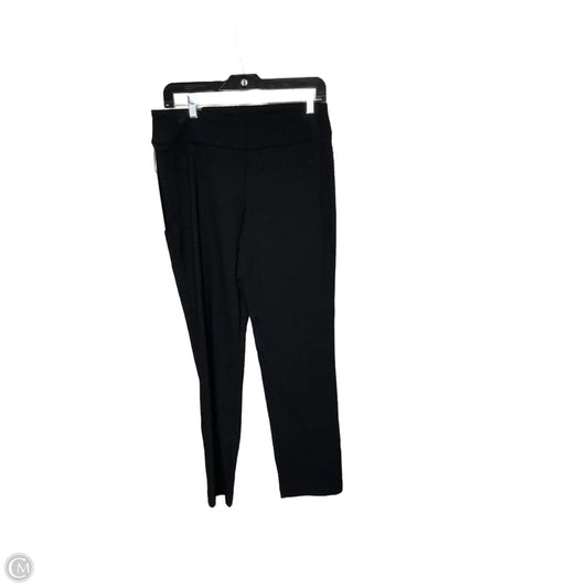 Pants Dress By Hilary Radley In Black, Size: 6