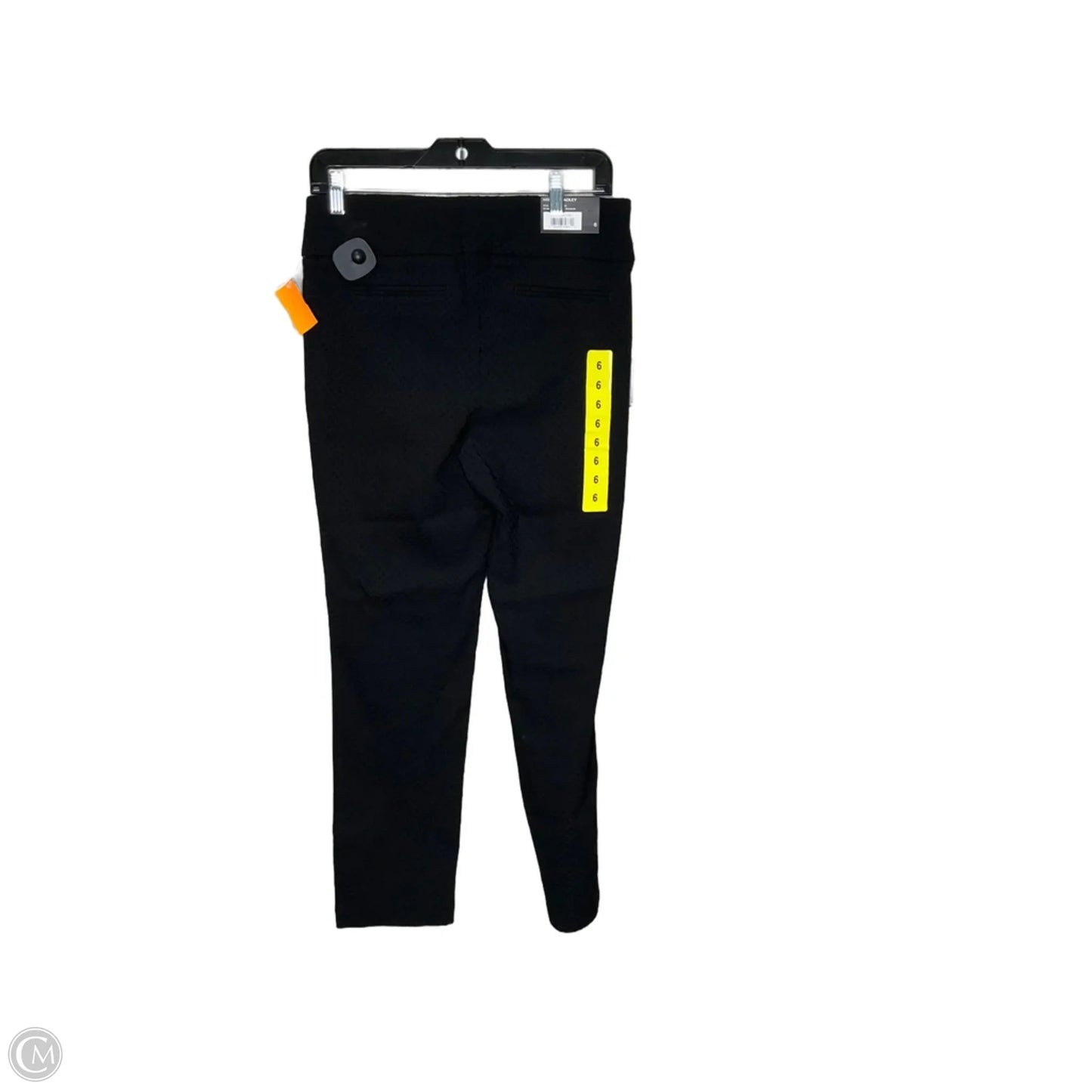 Pants Dress By Hilary Radley In Black, Size: 6