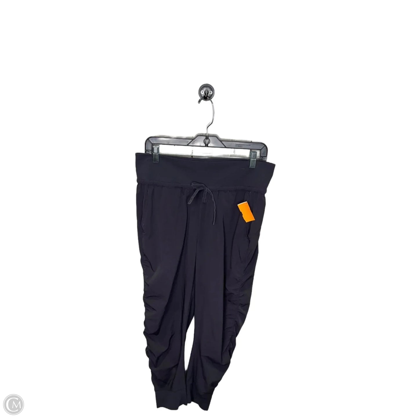 Athletic Pants By Athleta In Grey, Size: S