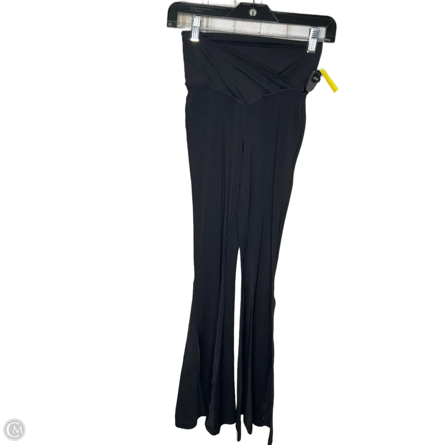 Athletic Leggings By Offline By Aerie In Black, Size: M