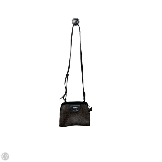Crossbody By Calvin Klein, Size: Medium