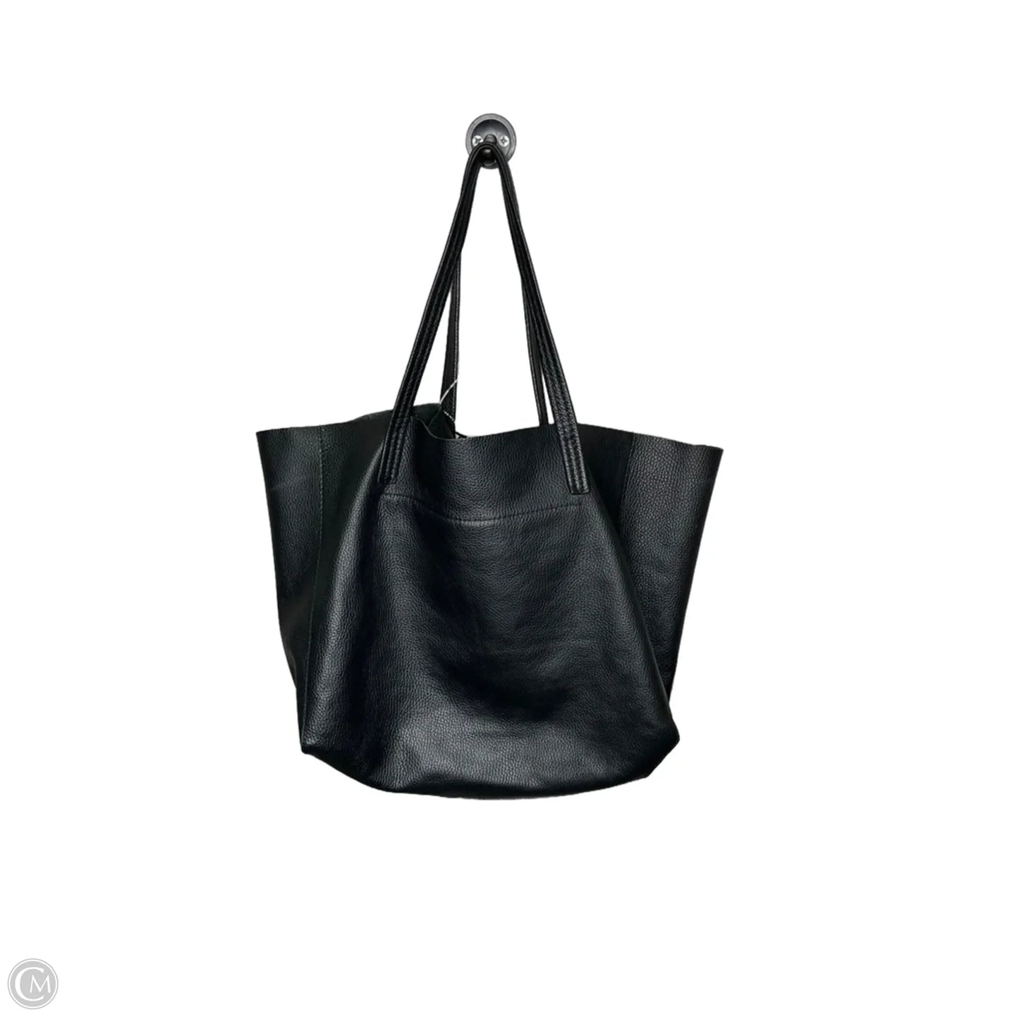 Tote Designer By Kurt Geiger, Size: Large