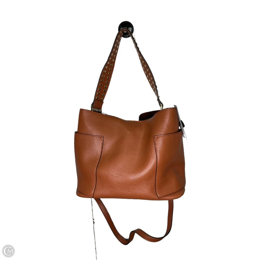 Handbag By Steve Madden, Size: Large