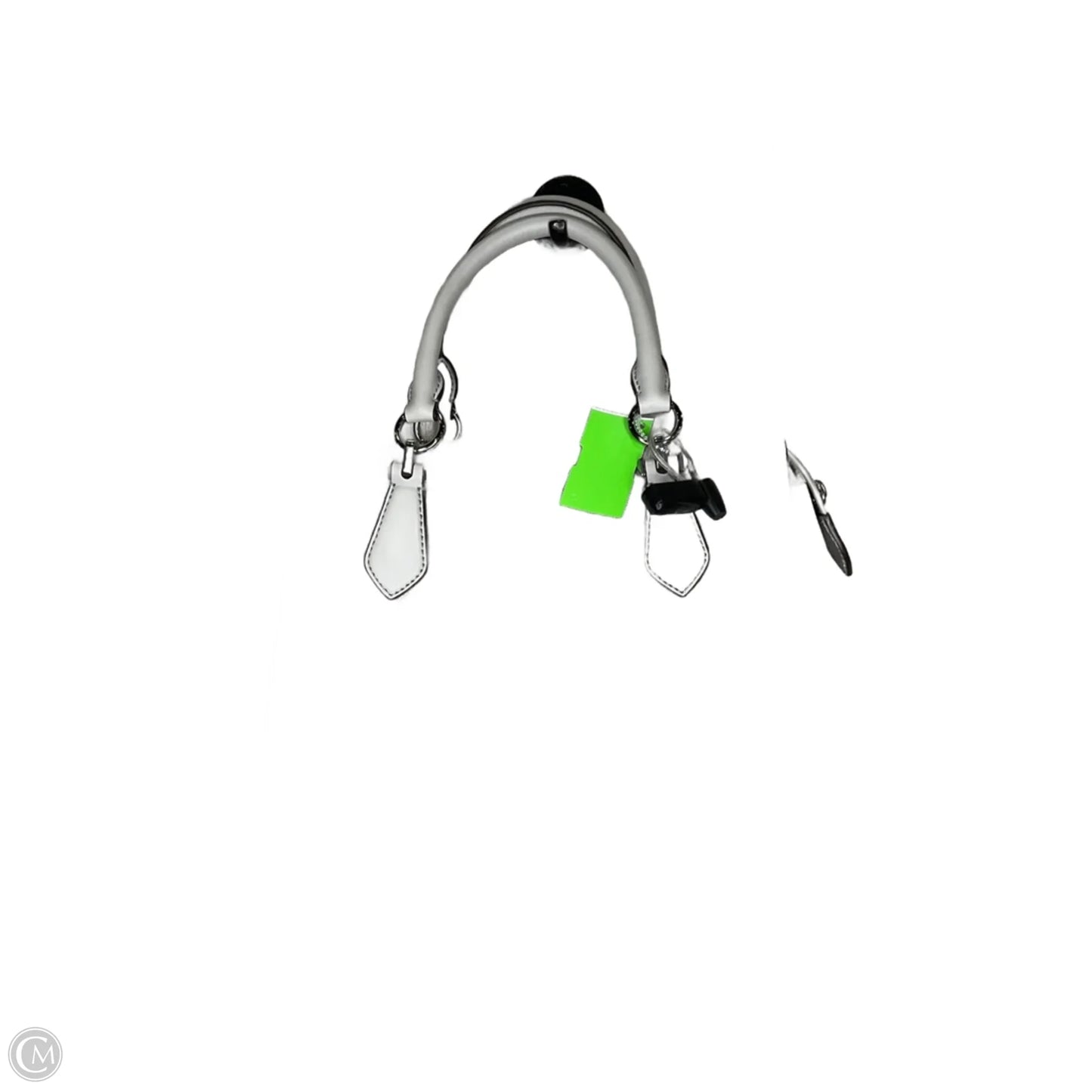 Crossbody Designer By Michael Kors, Size: Medium