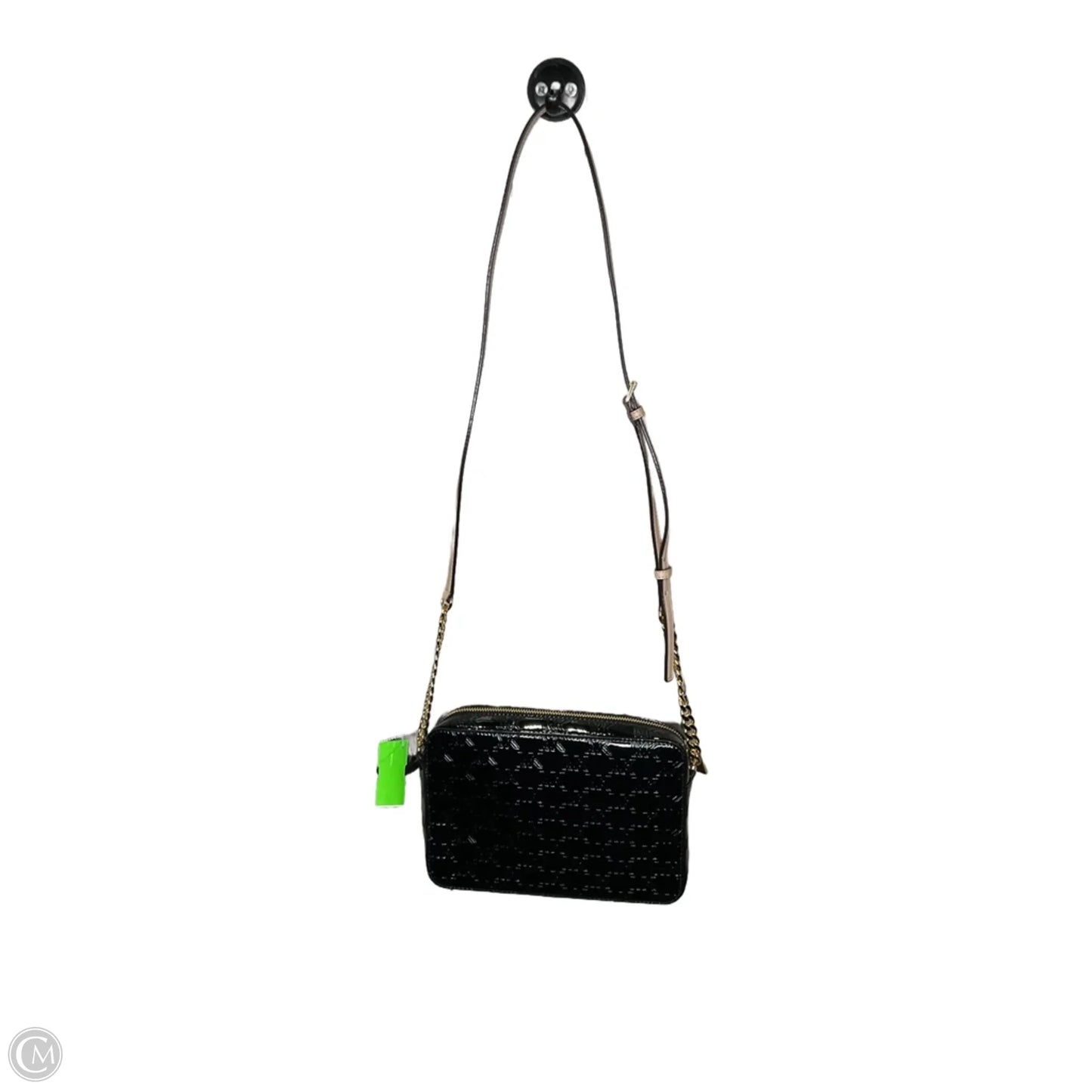 Crossbody Designer By Michael Kors, Size: Medium