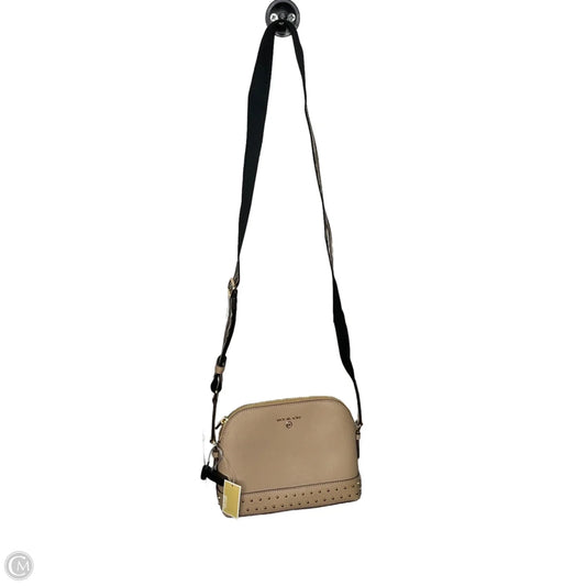 Crossbody Designer By Michael Kors, Size: Medium
