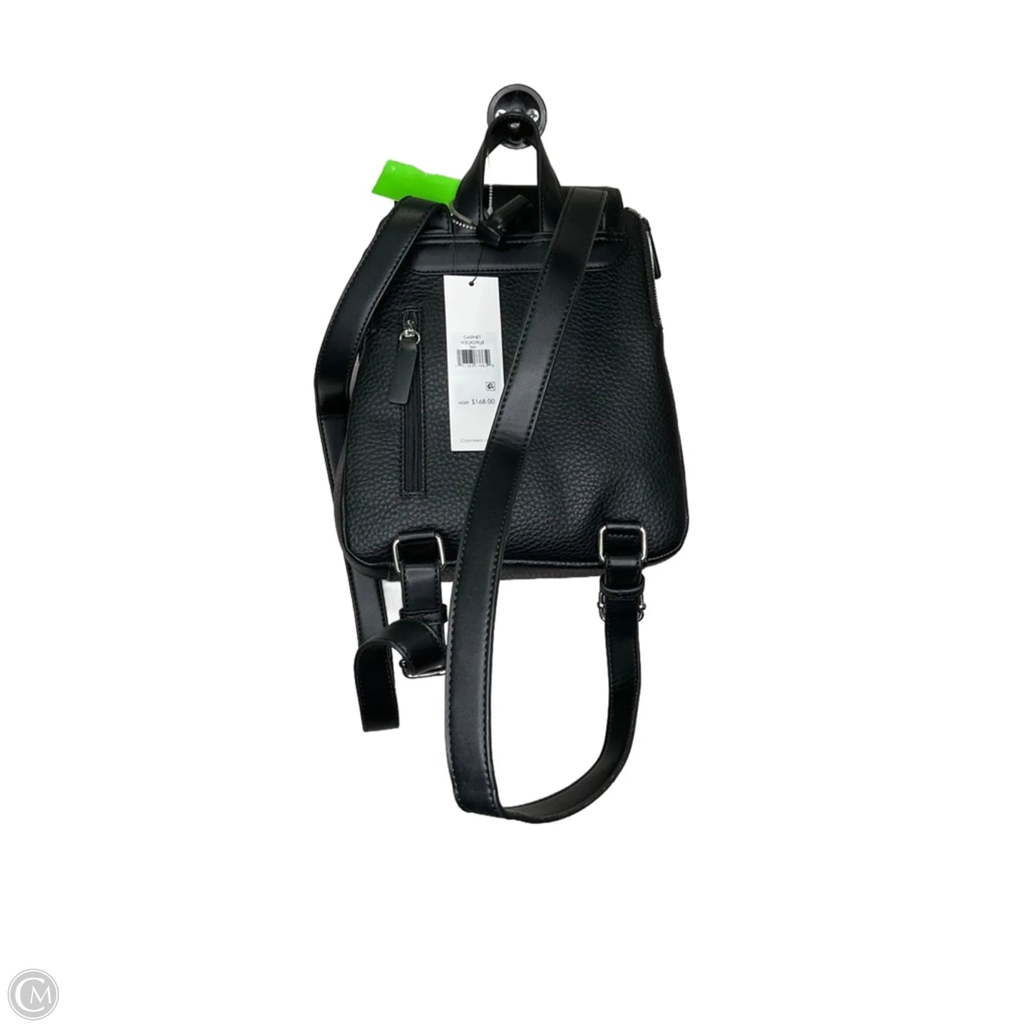 Backpack By Calvin Klein, Size: Large