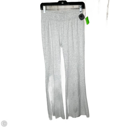 Pants Lounge By Free People In Grey, Size: S