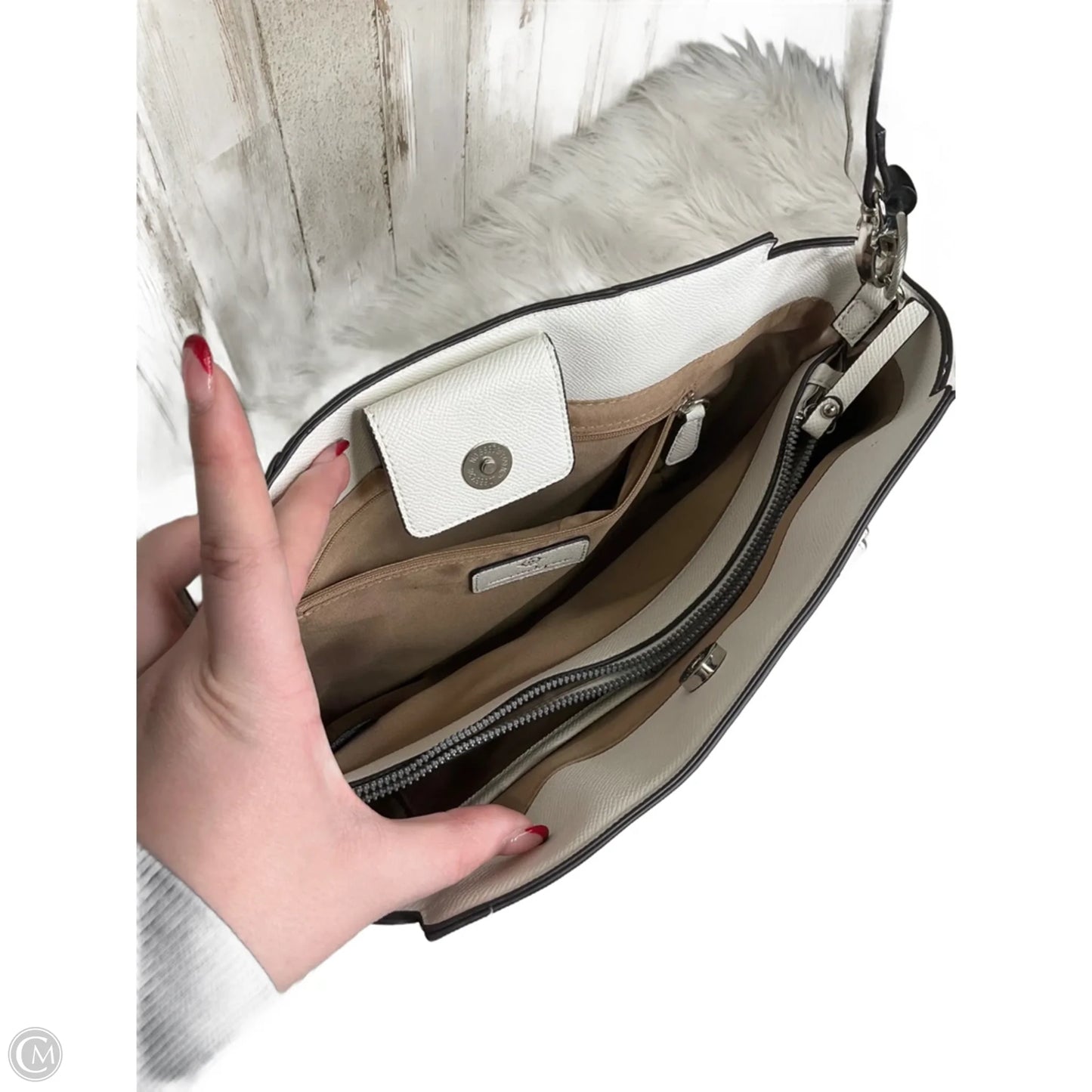 Crossbody By Nanette Lepore, Size: Medium