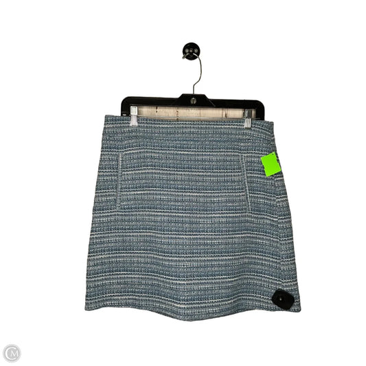 Skirt Midi By Loft In Multi-colored, Size: 10