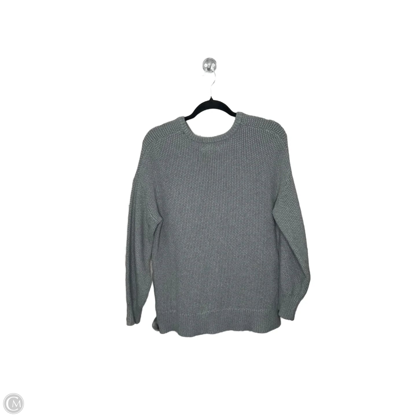 Sweater By Old Navy In Grey, Size: M