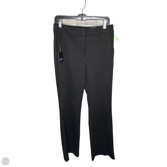 Pants Other By Simply Vera In Black, Size: 8