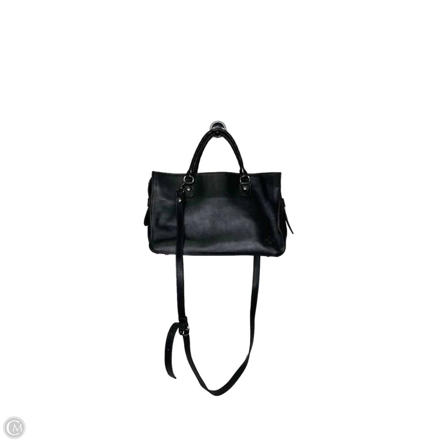 Crossbody Designer By Patricia Nash, Size: Large