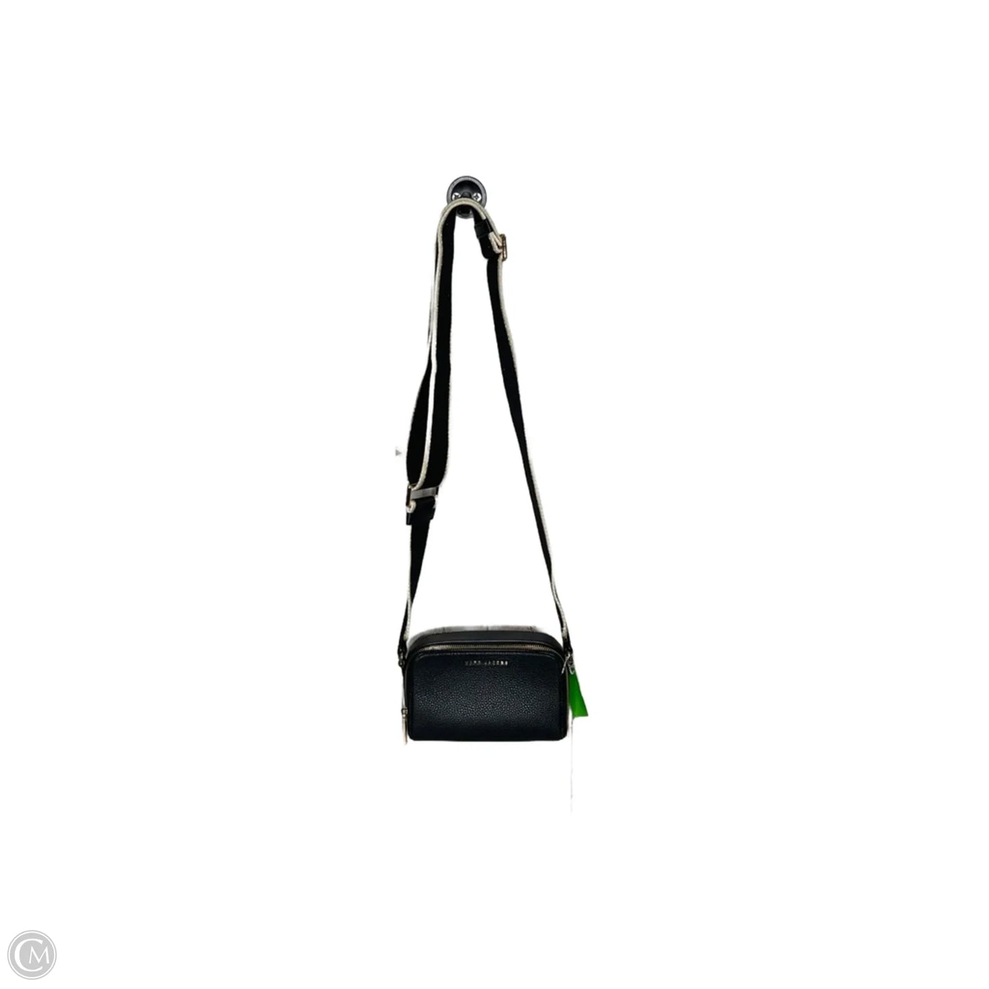 Crossbody Luxury Designer By Marc Jacobs, Size: Small