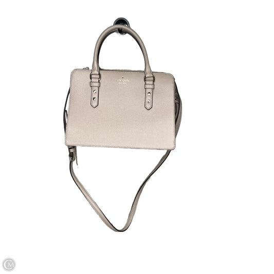 Crossbody Designer By Kate Spade, Size: Large