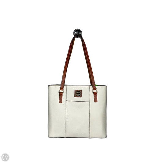 Handbag Designer By Dooney And Bourke, Size: Large