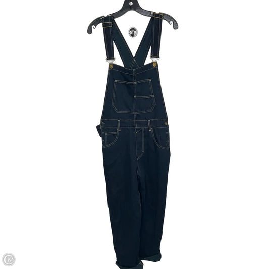 Overalls By We The Free In Blue Denim, Size: S