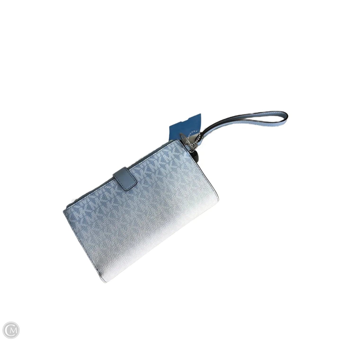 Wristlet Designer By Michael Kors, Size: Medium