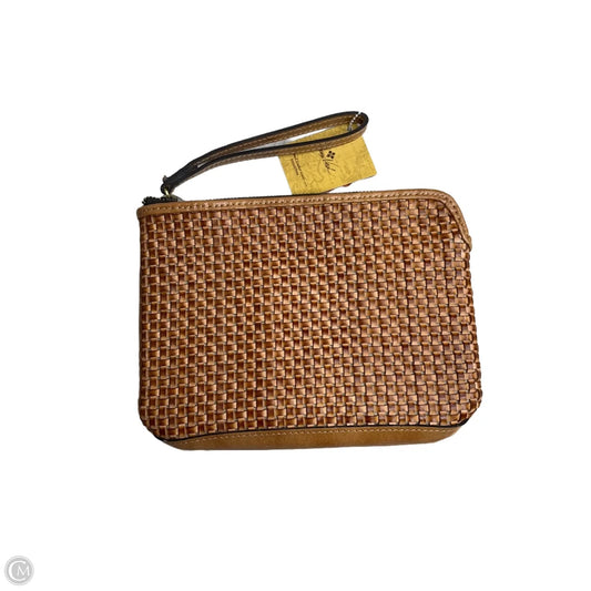 Wristlet Designer By Patricia Nash, Size: Large