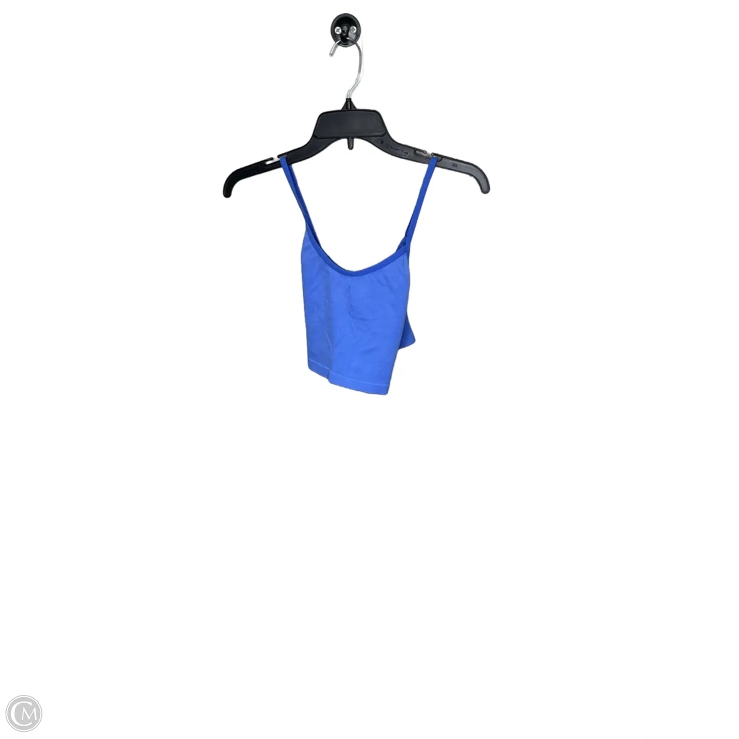 Athletic Bra By Aerie In Blue, Size: S