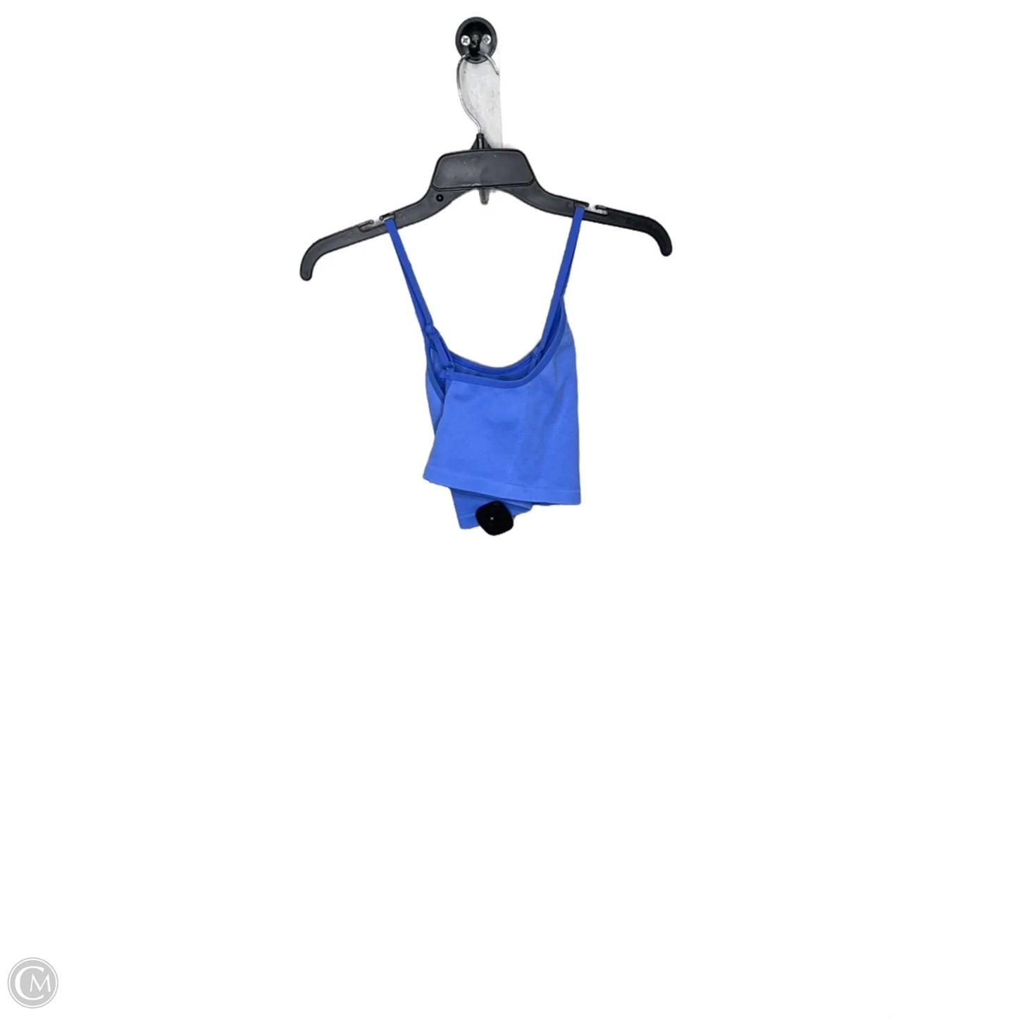Athletic Bra By Aerie In Blue, Size: S