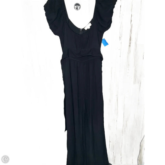 Jumpsuit By Altard State In Black, Size: L