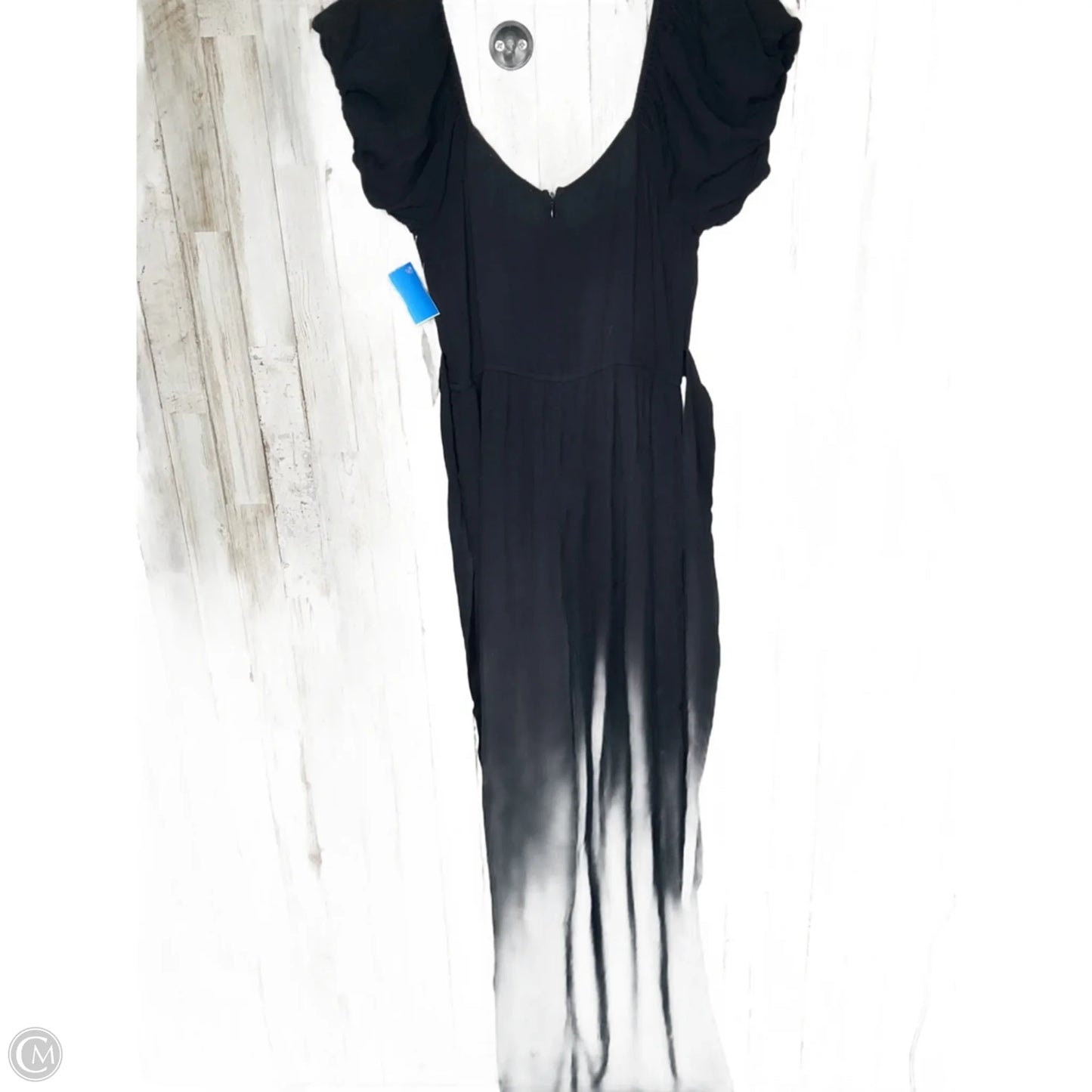 Jumpsuit By Altard State In Black, Size: L