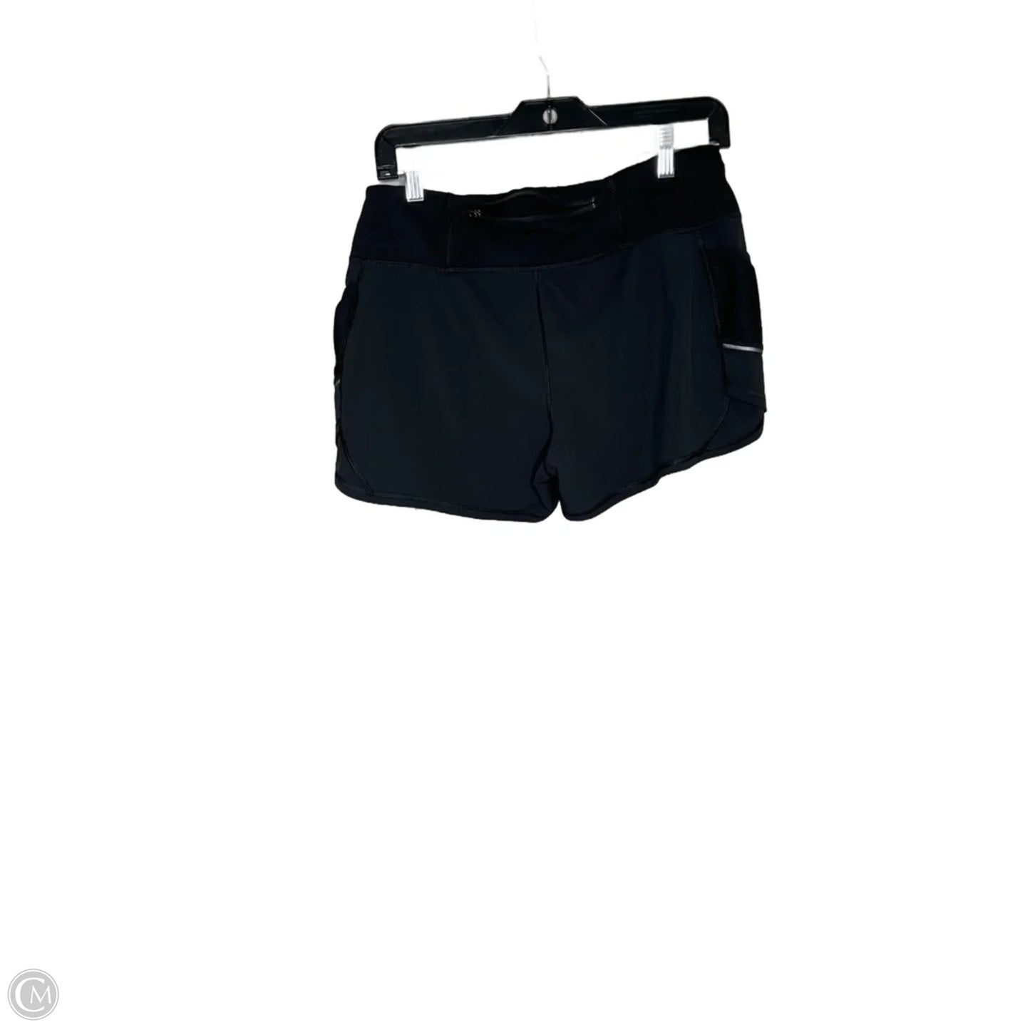 Athletic Shorts By Athleta In Black, Size: S