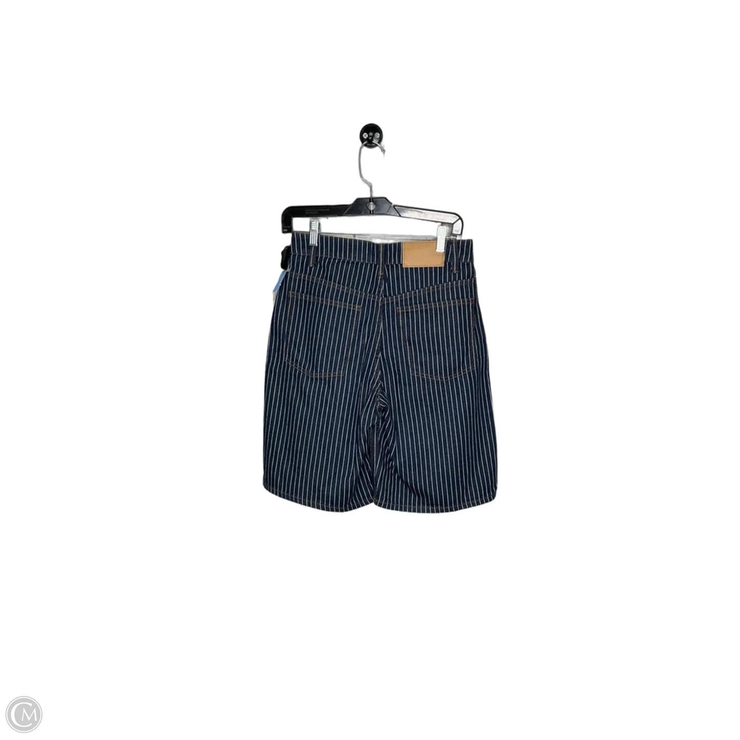 Shorts By Cotton On In Blue, Size: 2