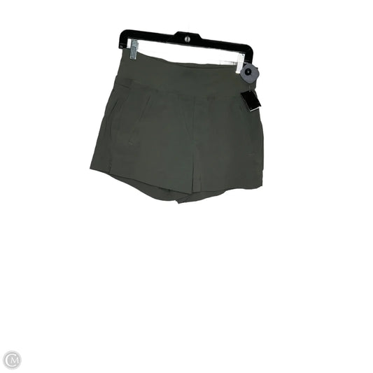 Shorts By Athleta In Green, Size: 4