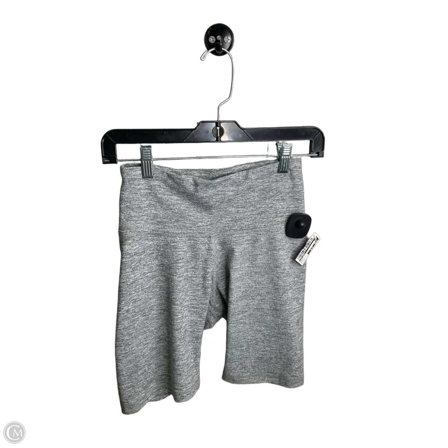 Athletic Shorts By Old Navy In Grey, Size: S