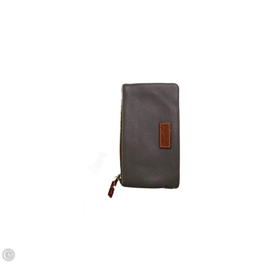 Wallet Designer By Dooney And Bourke, Size: Medium