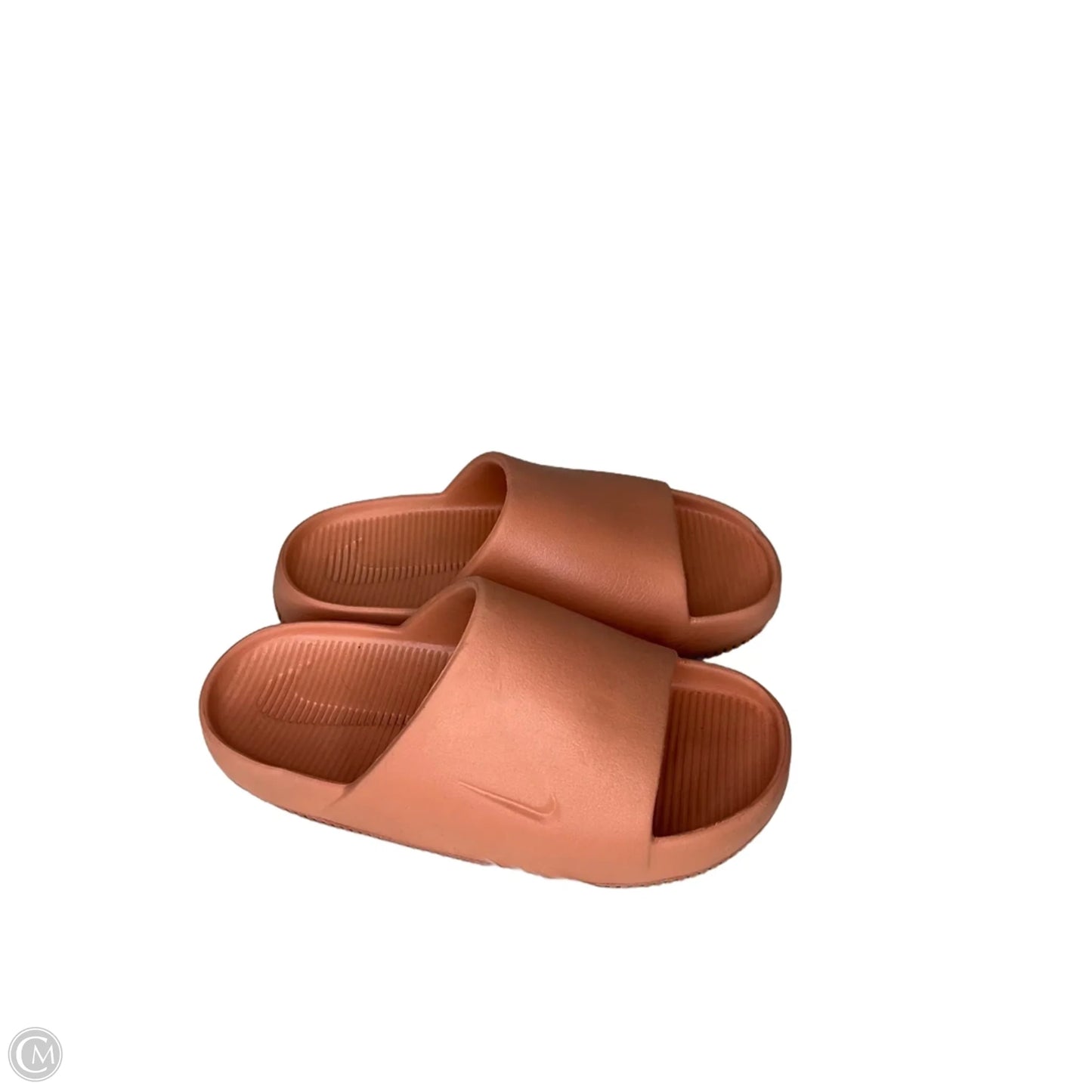 Sandals Sport By Nike In Coral, Size: 6