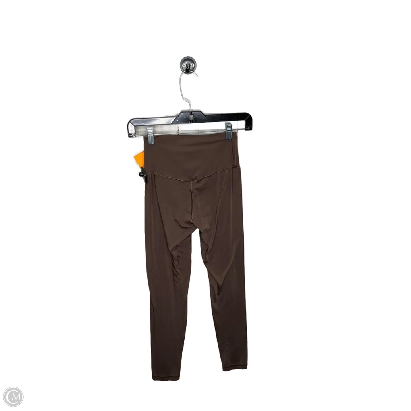 Athletic Leggings By Offline By Aerie In Brown, Size: S