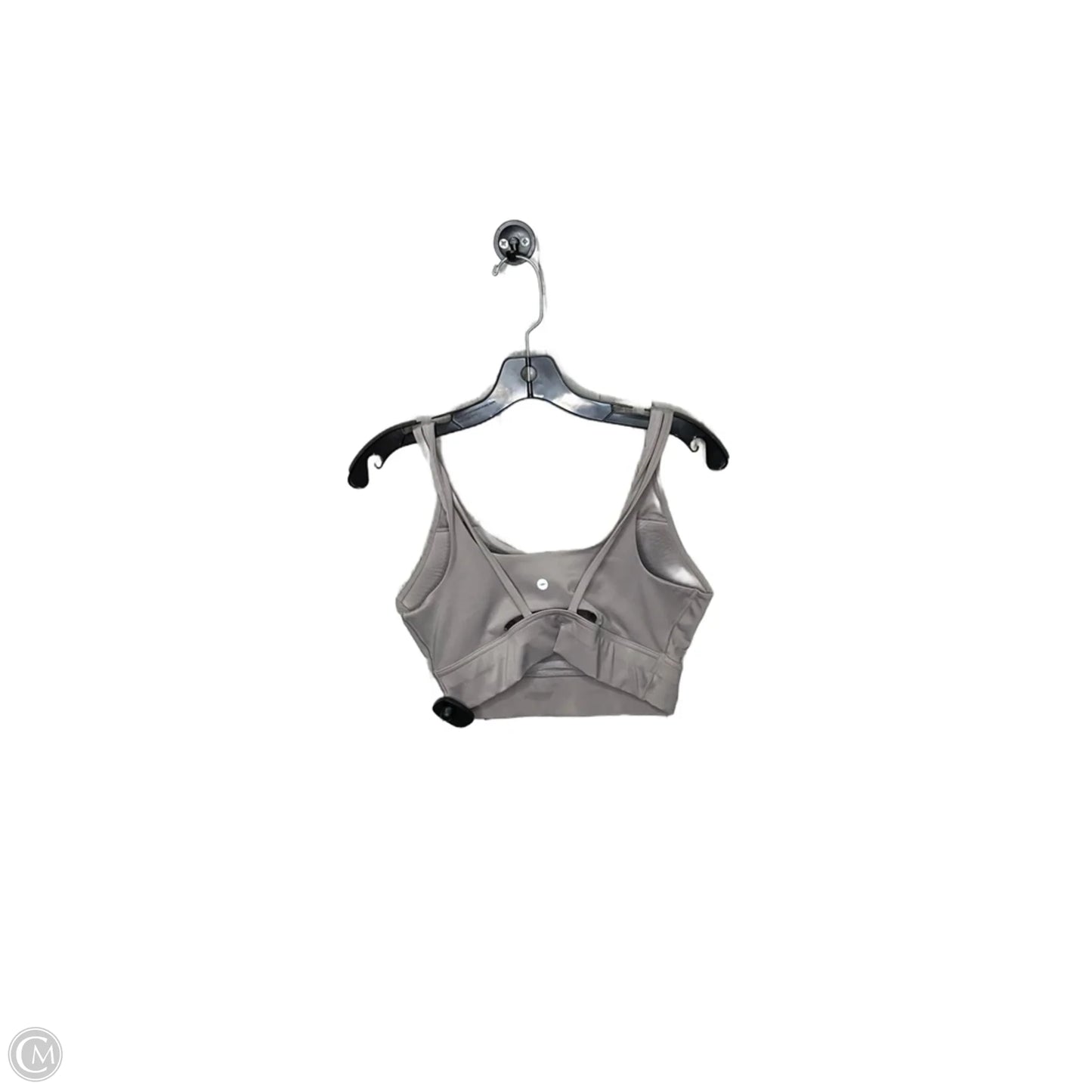 Athletic Bra By Avia In Tan, Size: L