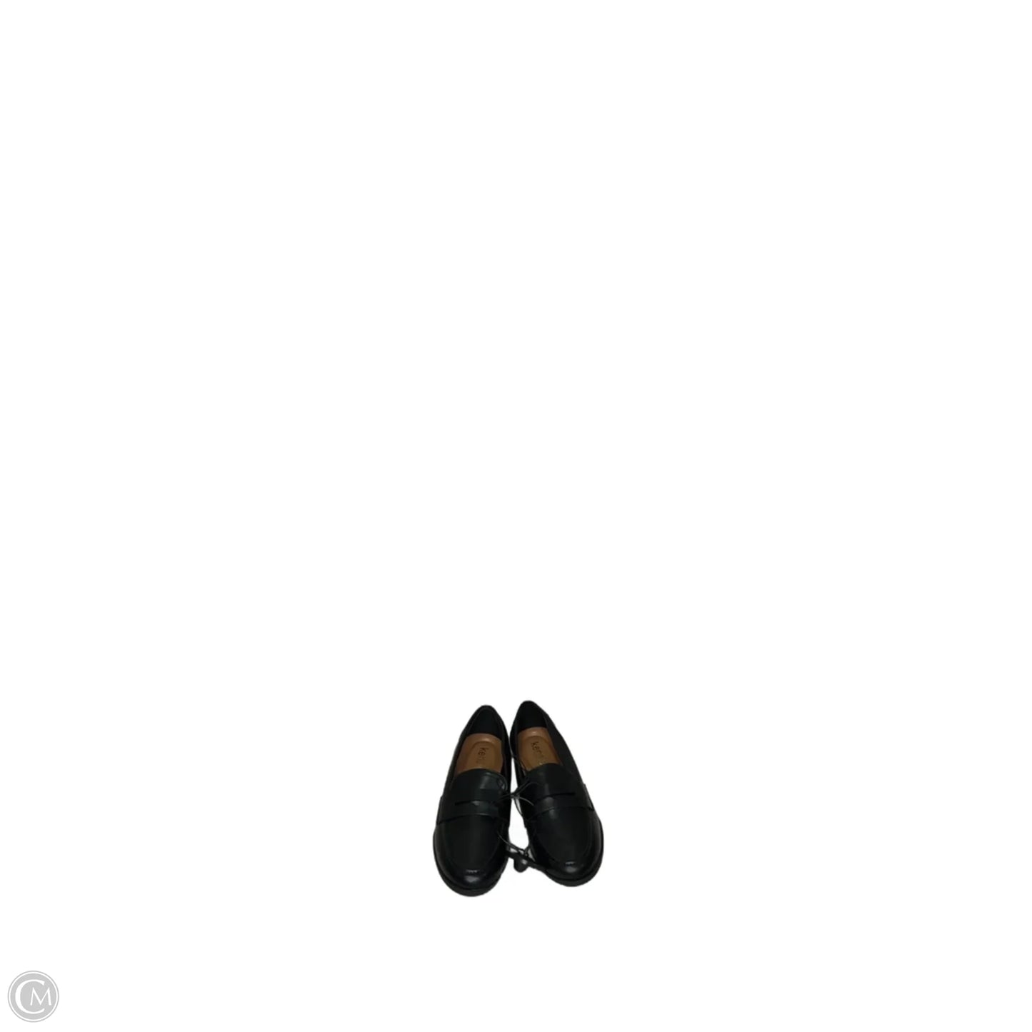 Shoes Flats By Kensie In Black, Size: 6