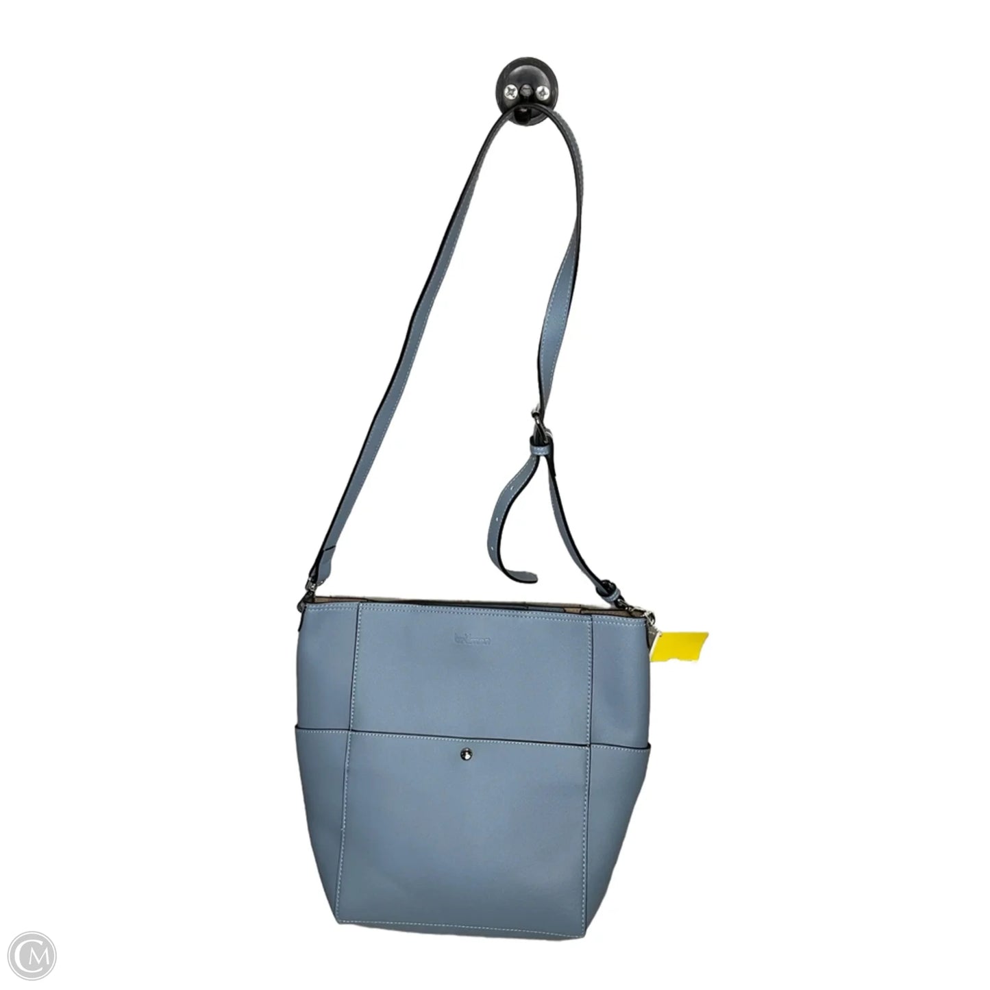 Crossbody By Clothes Mentor, Size: Large