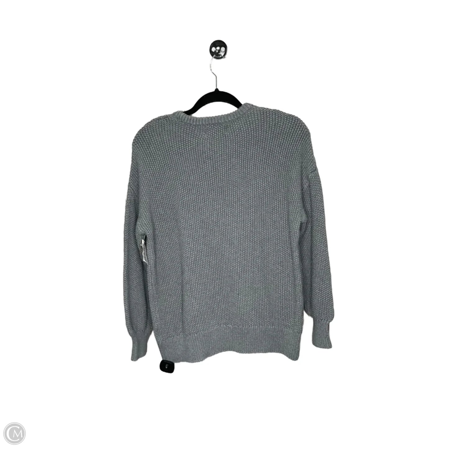 Sweater By Old Navy In Grey, Size: S
