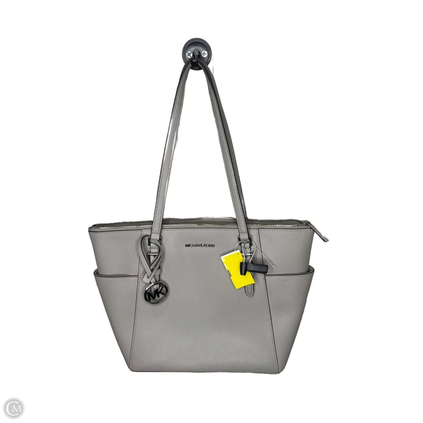 Handbag Designer By Michael Kors, Size: Large