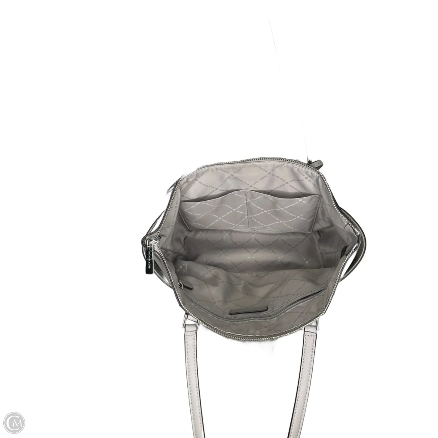 Handbag Designer By Michael Kors, Size: Large