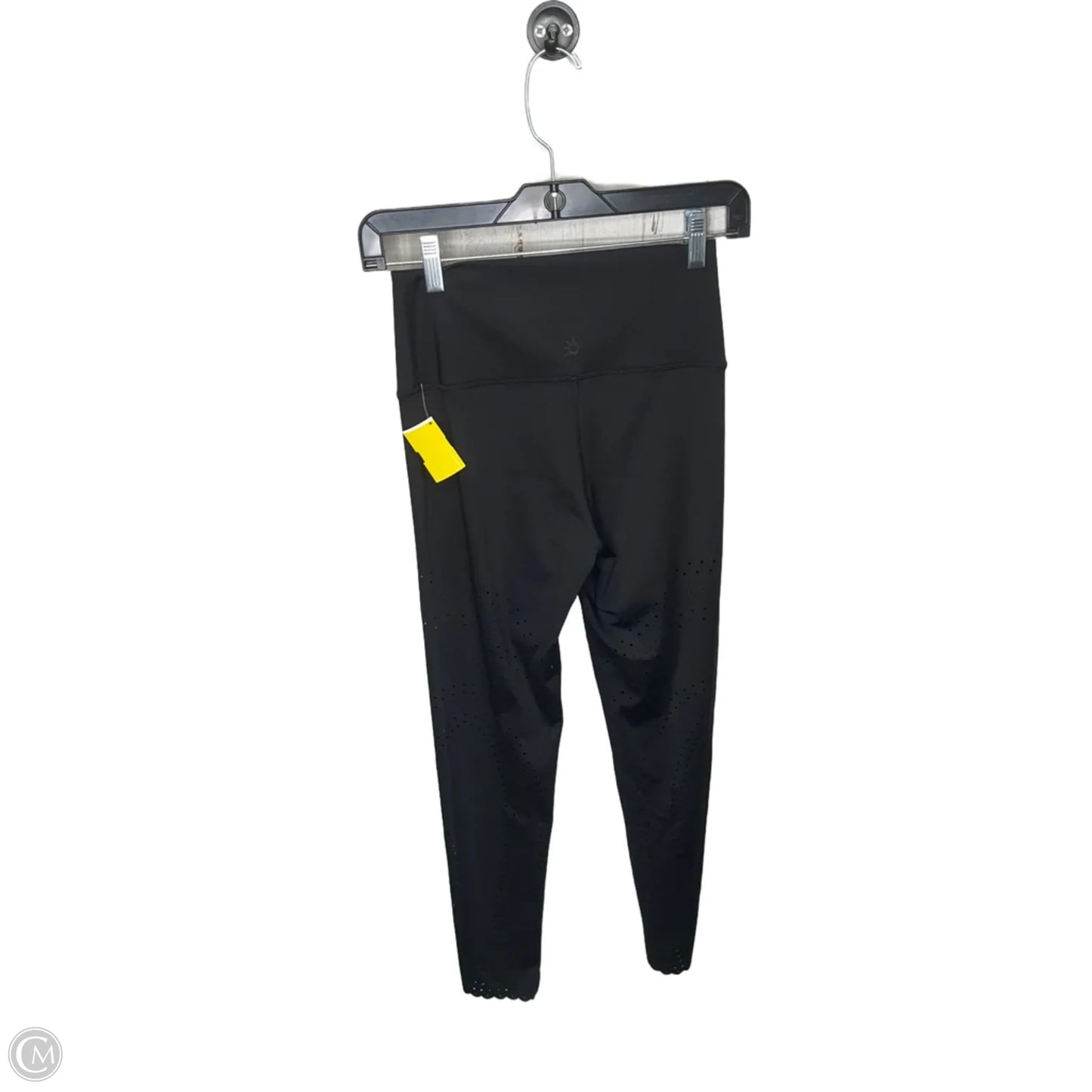 Athletic Leggings By Offline By Aerie In Black, Size: M