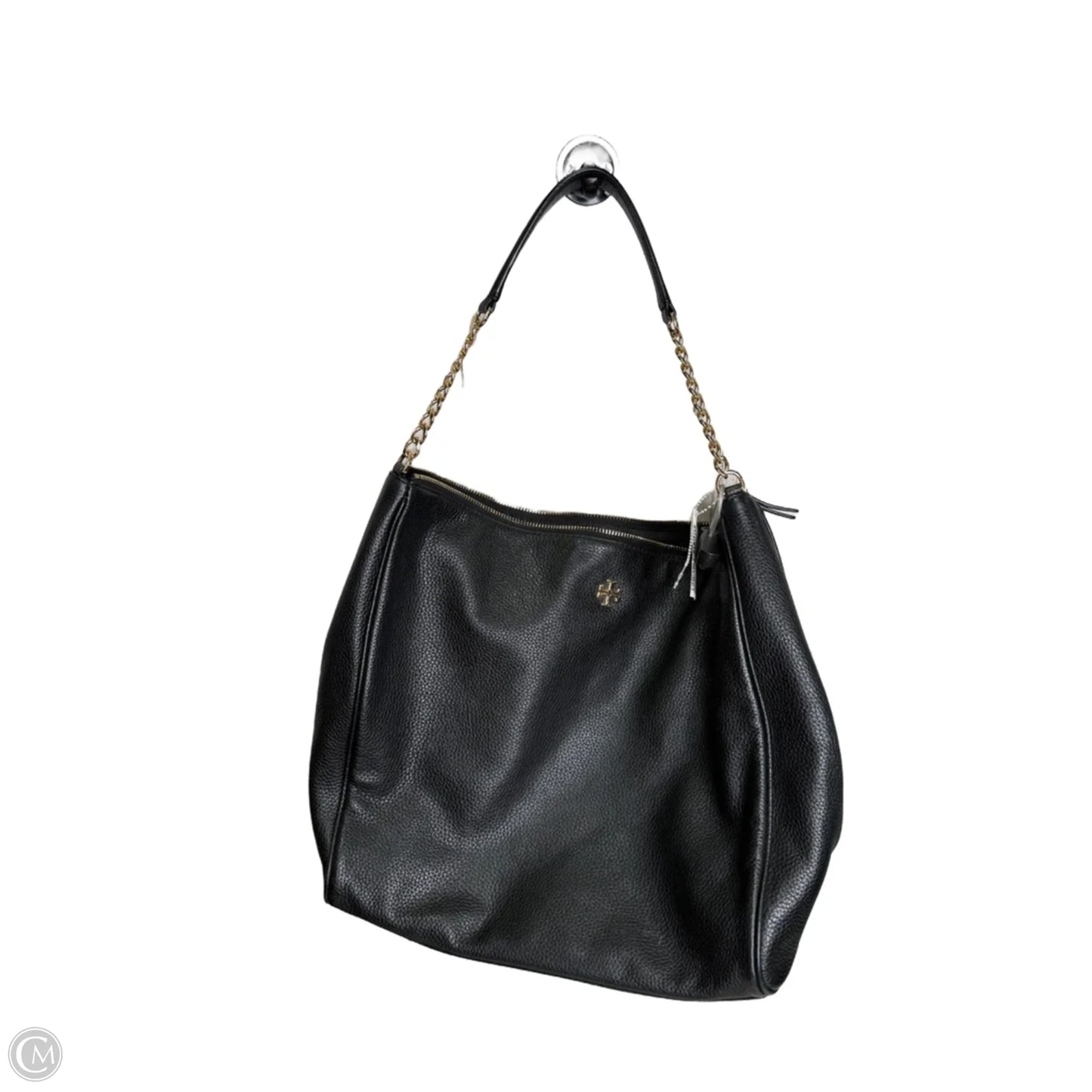 Handbag Designer By Tory Burch, Size: Large