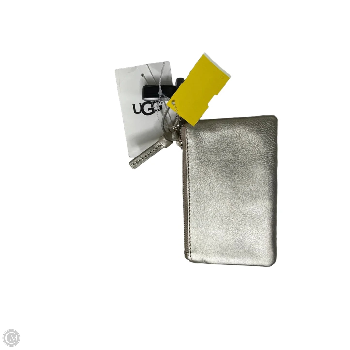 Wristlet Designer By Ugg, Size: Small