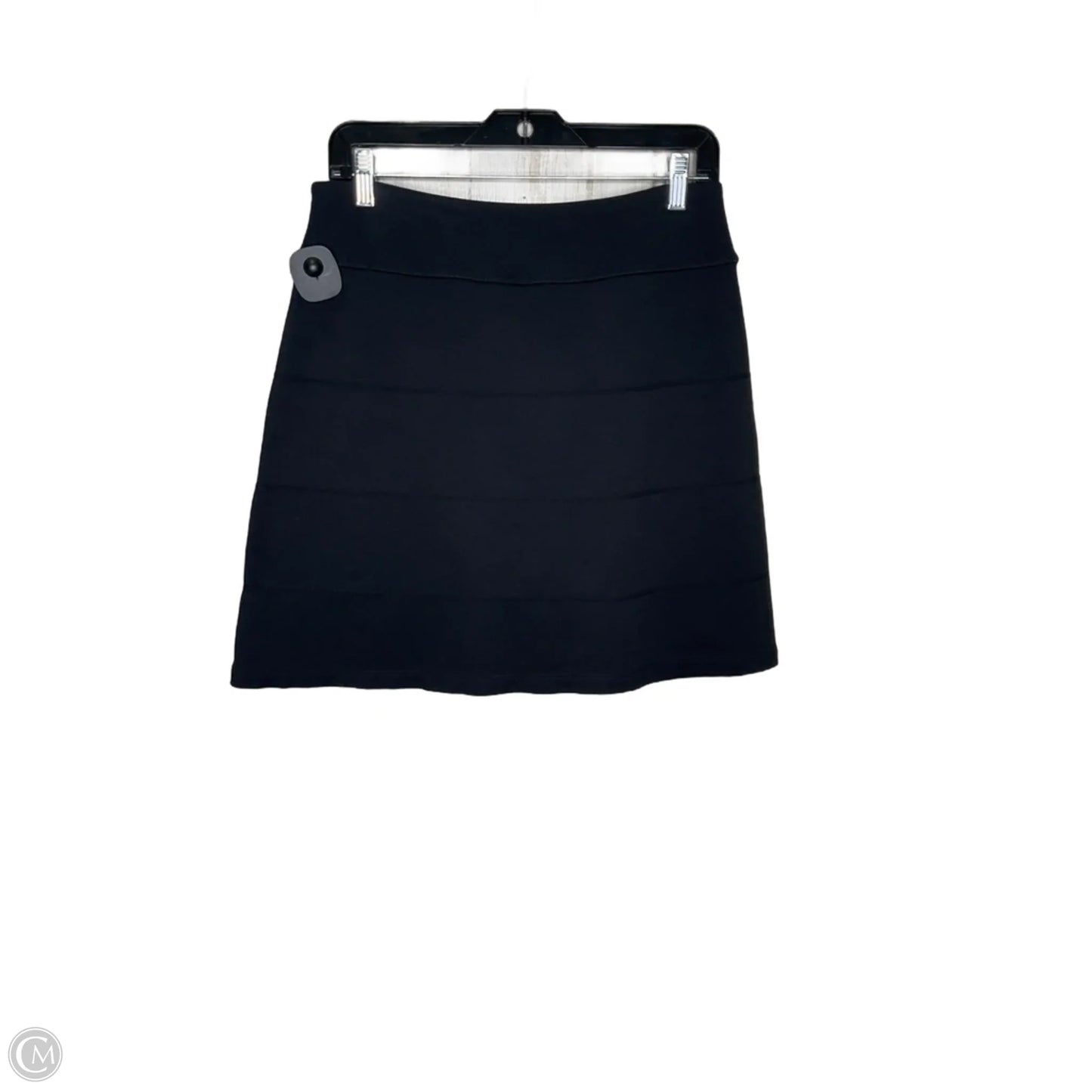 Athletic Skirt By Athleta In Black, Size: S