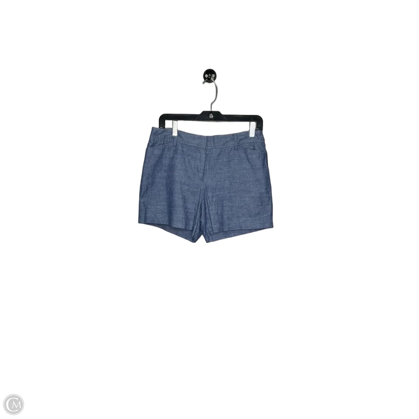 Shorts By Talbots In Blue, Size: 6p