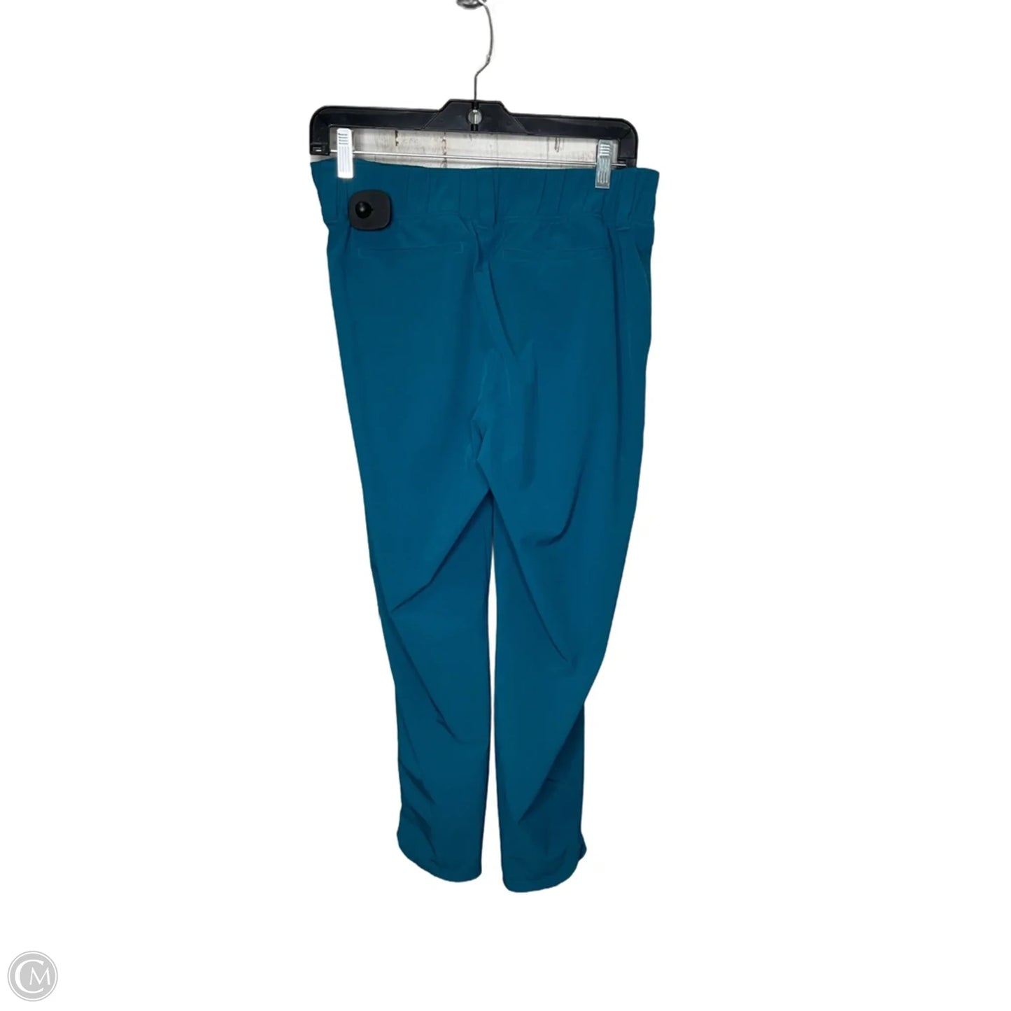 Athletic Pants By Calia In Blue, Size: S
