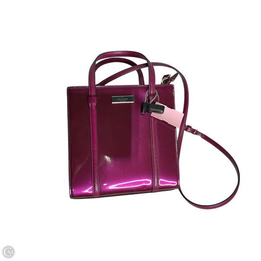 Crossbody Designer By Kate Spade, Size: Small