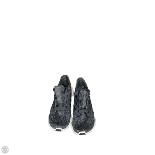 Shoes Athletic By Edge In Pink, Size: 10