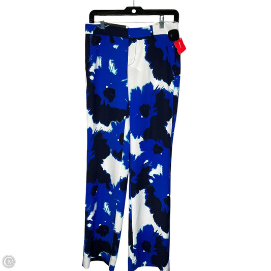 Pants Dress By Banana Republic In Blue, Size: 0