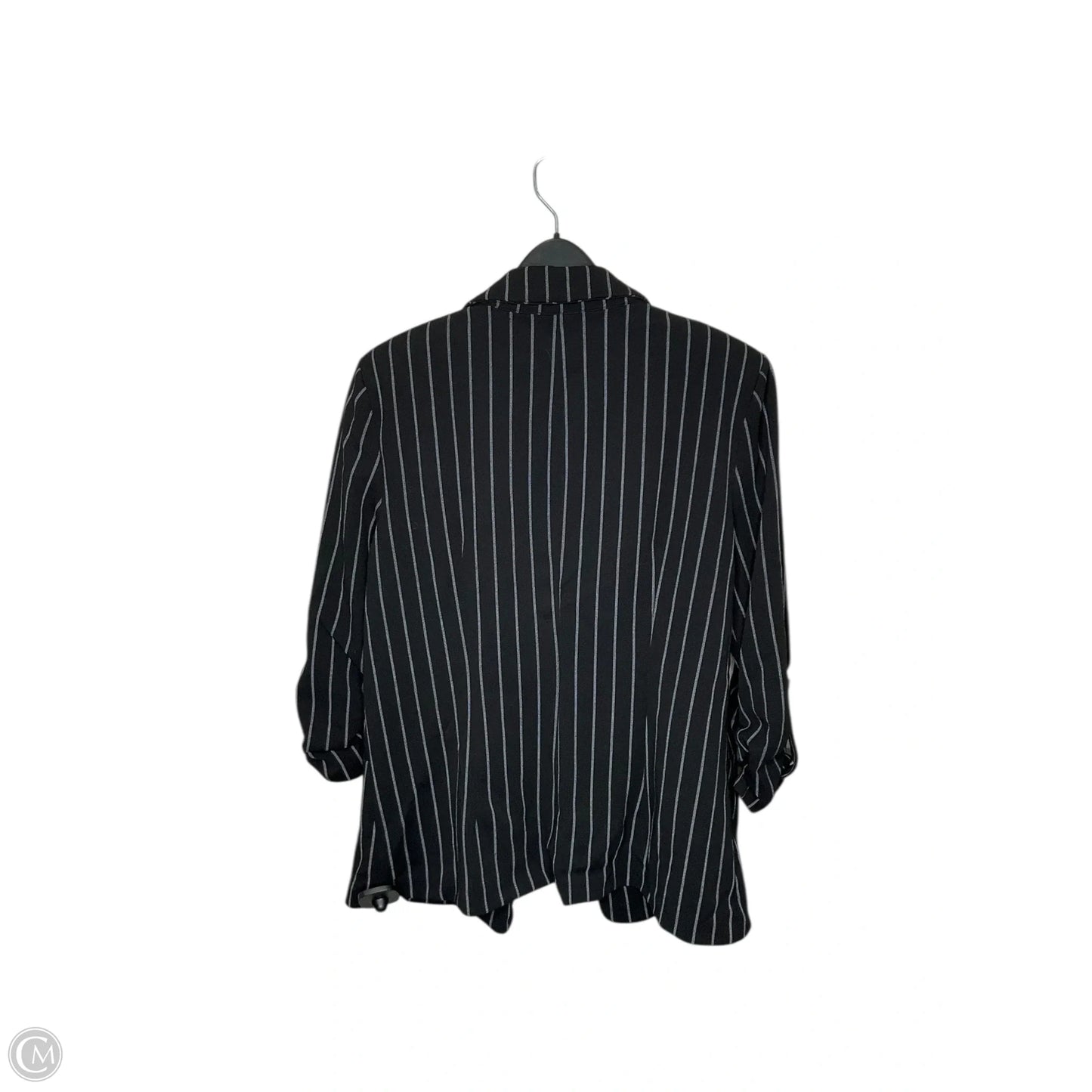 Blazer By Nycc In Black, Size: M